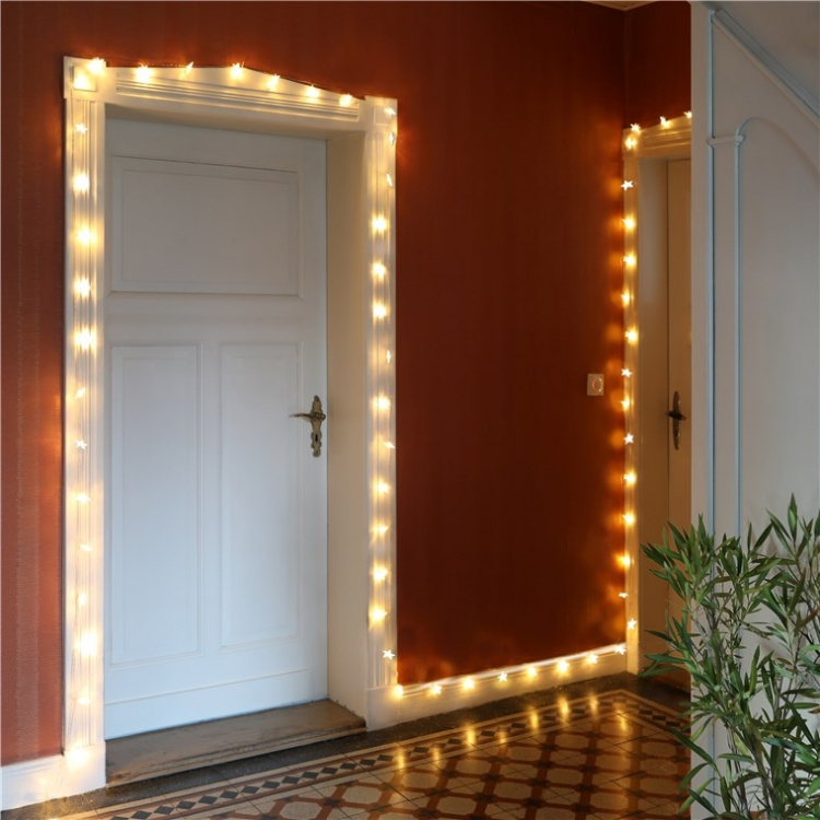 Goobay 80 LED Fairy Lights 