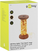 Goobay LED Light Chain  Goobay LED Light Chain