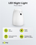 Goobay LED Night Light  Goobay LED Night Light