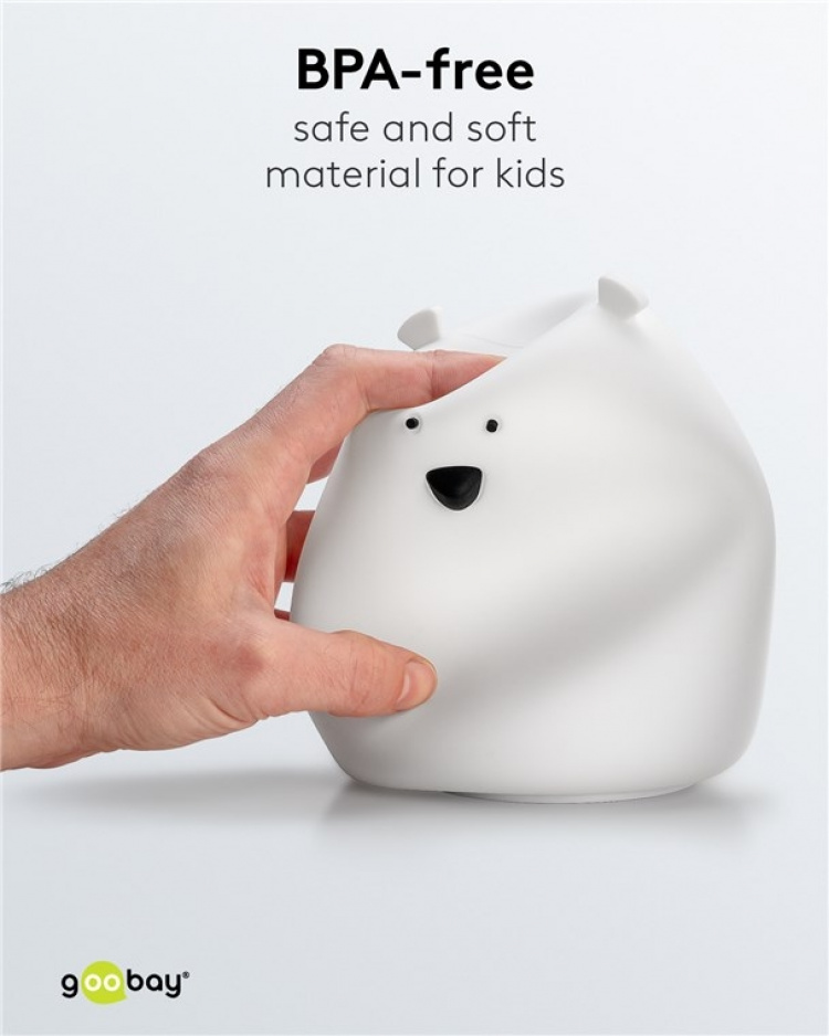 Goobay LED Night Light  Goobay LED Night Light