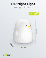 Goobay LED Night Light  Goobay LED Night Light