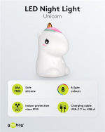 Goobay LED Night Light  Goobay LED Night Light