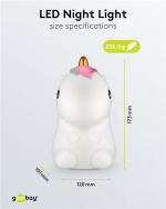 Goobay LED Night Light  Goobay LED Night Light