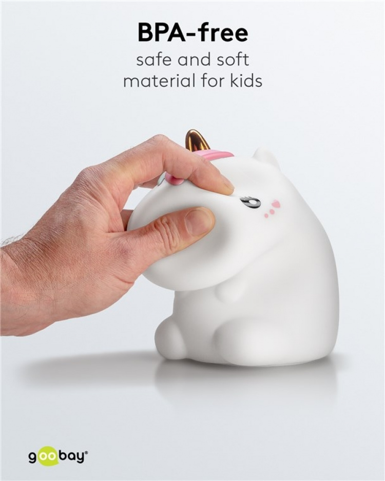 Goobay LED Night Light  Goobay LED Night Light