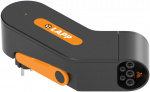 LAPP MOBILITY Mobility Dock EV Charger (5555925000) up to 2.3 kW, 10 A, 1 phase, for mobile charging of hybrid and electric cars with Type 2 connection