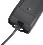 LAPP MOBILITY Mobile Charging Station Basic, Type 2, CEE, up to 11 kW, 6 m (5555921007) 16 A, 3 phases, for charging hybrid and electric cars with Type 2 connection LAPP MOBILITY Mobile Charging Station Basic, Type 2, CEE, up to 11 kW, 6 m (5555921007) 16 A, 3 phases, for charging hybrid and electric cars with Type 2 connection