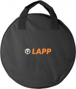 LAPP MOBILITY Mode 3 Charging Cable Bag (5555911001) for storing a charging cable for hybrid and electric vehicles