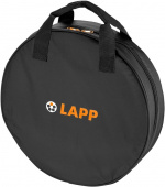 LAPP MOBILITY Mode 3 Charging Cable Bag (5555911001) for storing a charging cable for hybrid and electric vehicles