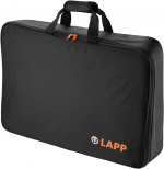LAPP MOBILITY Bag for the Mobile Charging Stations Basic and Universal (5555911002) for storing the charger for hybrid and electric vehicles