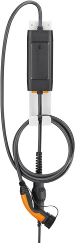 LAPP MOBILITY Wall Bracket for the Mobile Charging Stations Basic and Universal (5555000146) for wall mounting of the mobile LAPP Mode 2 charging station