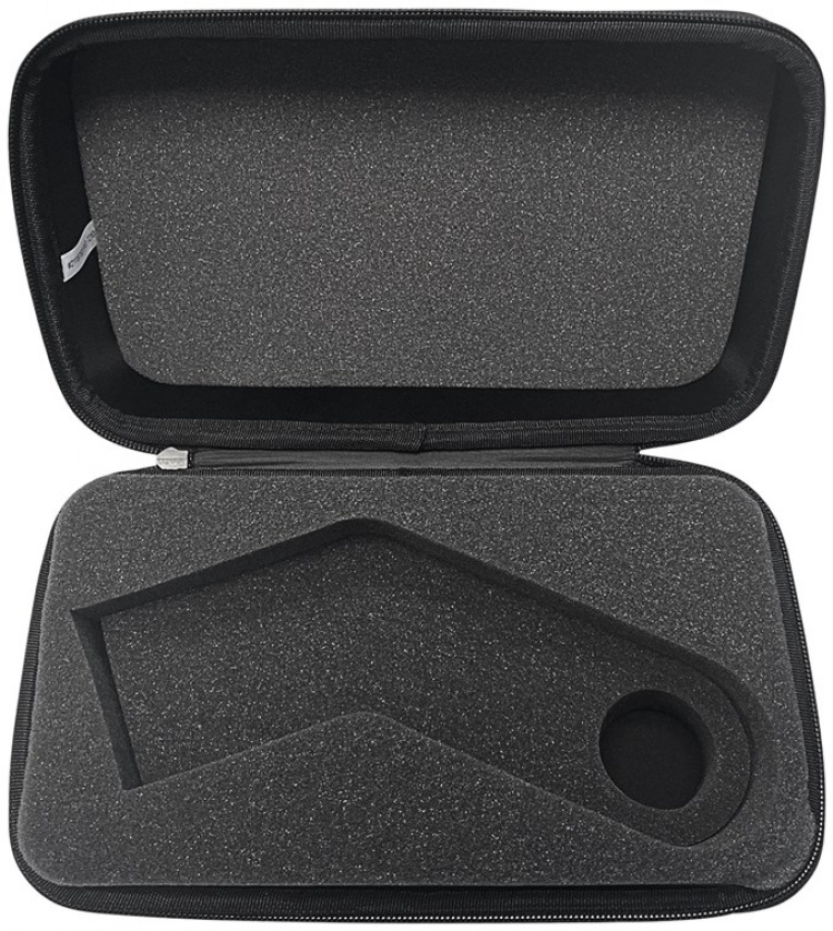 LAPP MOBILITY Hard Case for the Mobility Dock Charger (5555940007) storage bag for the mobile LAPP charging station for electric vehicles Type 2