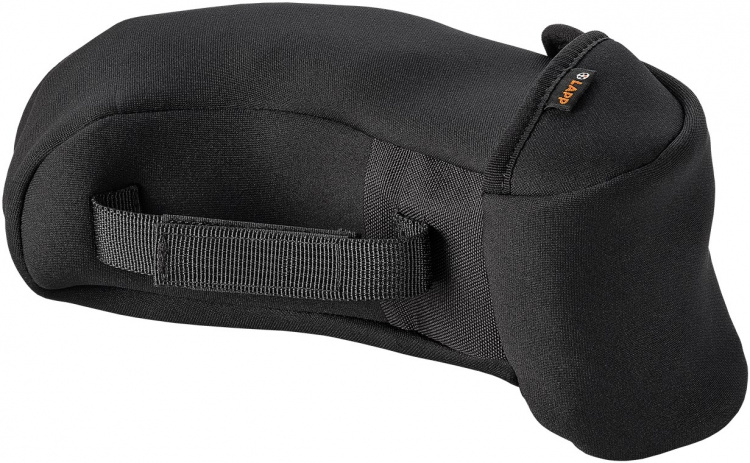 LAPP MOBILITY Neoprene Cover for the Mobility Dock Charger (5555940002) storage bag for the mobile LAPP charging station for electric vehicles Type 2