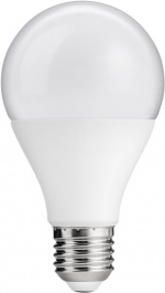 Goobay LED Bulb, 11 W base E27, warm white, not dimmable Goobay LED Bulb, 11 W base E27, warm white, not dimmable