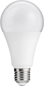 Goobay LED Bulb, 15 W base E27, warm white, not dimmable Goobay LED Bulb, 15 W base E27, warm white, not dimmable