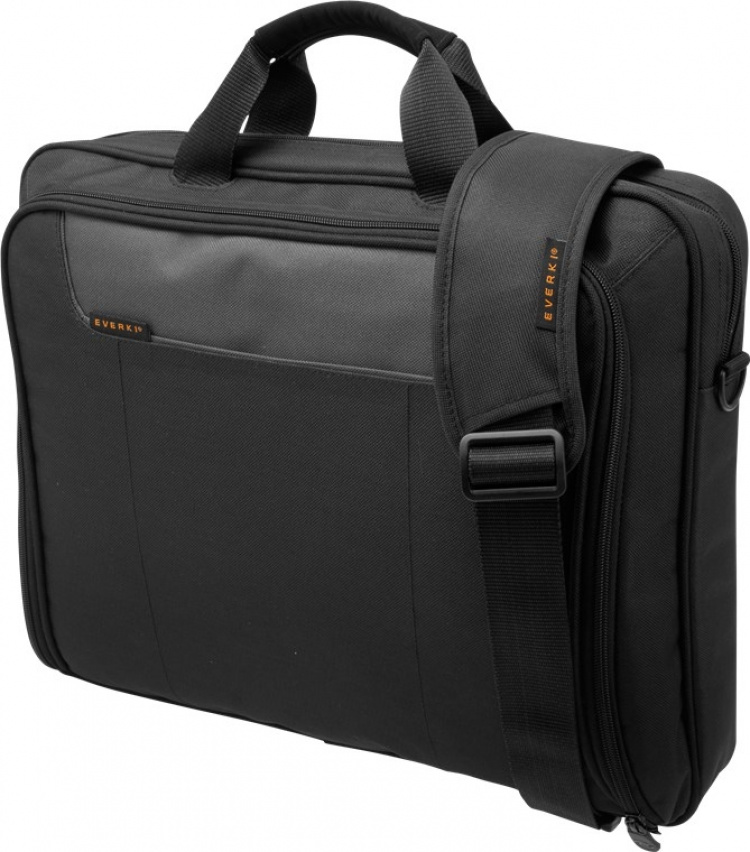 everki Advance (EKB407NCH) Laptop Bag - Briefcase, fits up to 16-inch everki Advance (EKB407NCH) Laptop Bag - Briefcase, fits up to 16-inch