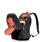 everki Glide (EKP129) Laptop Backpack‏, fits up to 17.3-inch
