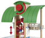 BRIO World 33052 - Deluxe Järnvägsset