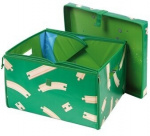 BRIO World 33052 - Deluxe Järnvägsset