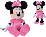 Disney Mimmi Pigg Gosedjur, 43 cm