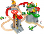 BRIO Railway 36010 Frakt- och bergsset
