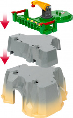 BRIO Railway 36010 Frakt- och bergsset