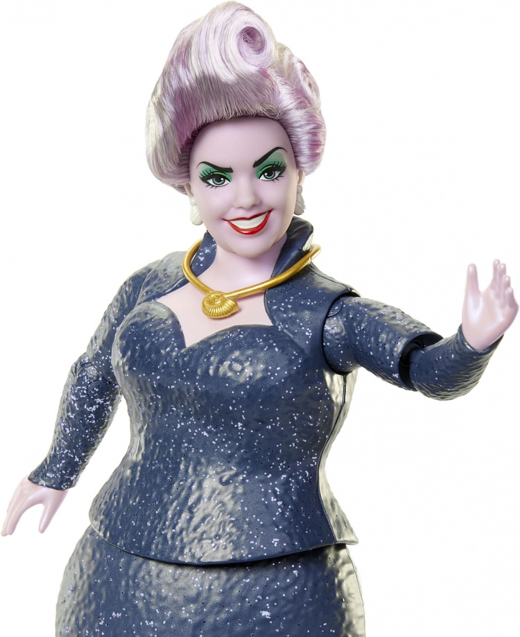 Disney Princess Little Mermaid Ursula