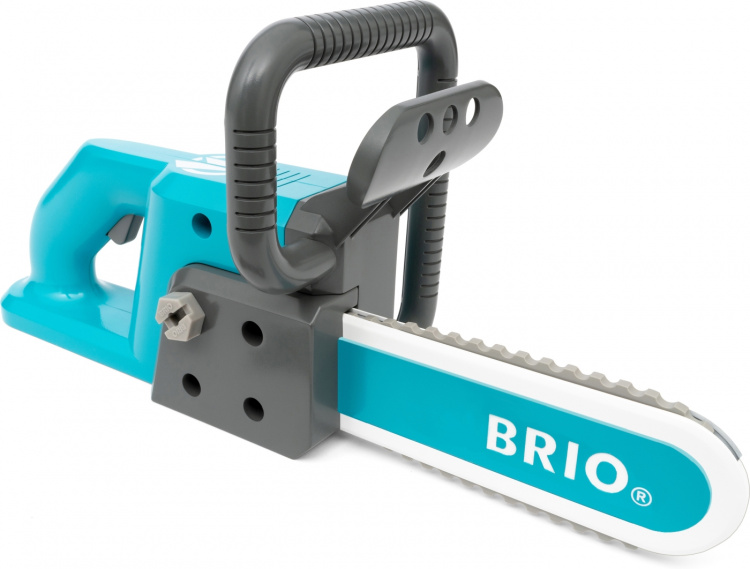 BRIO Builder 34602 - Motorsåg
