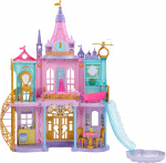 Disney Princess Royal Adventures Castle Disney Princess Royal Adventures Castle