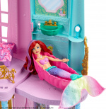 Disney Princess Royal Adventures Castle Disney Princess Royal Adventures Castle
