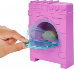 Disney Princess Rapunzels torn, Lekset och docka