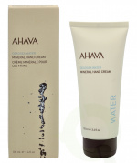 Ahava Deadsea Water Mineral Hand Cream 100 ml