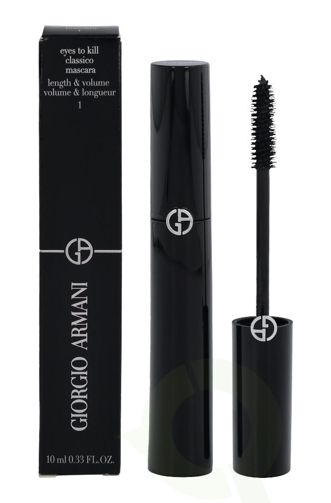 Giorgio armani classico mascara online