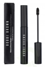 Bobbi Brown Natural Brow Shaper Mascara 4.4 ml Soft Black