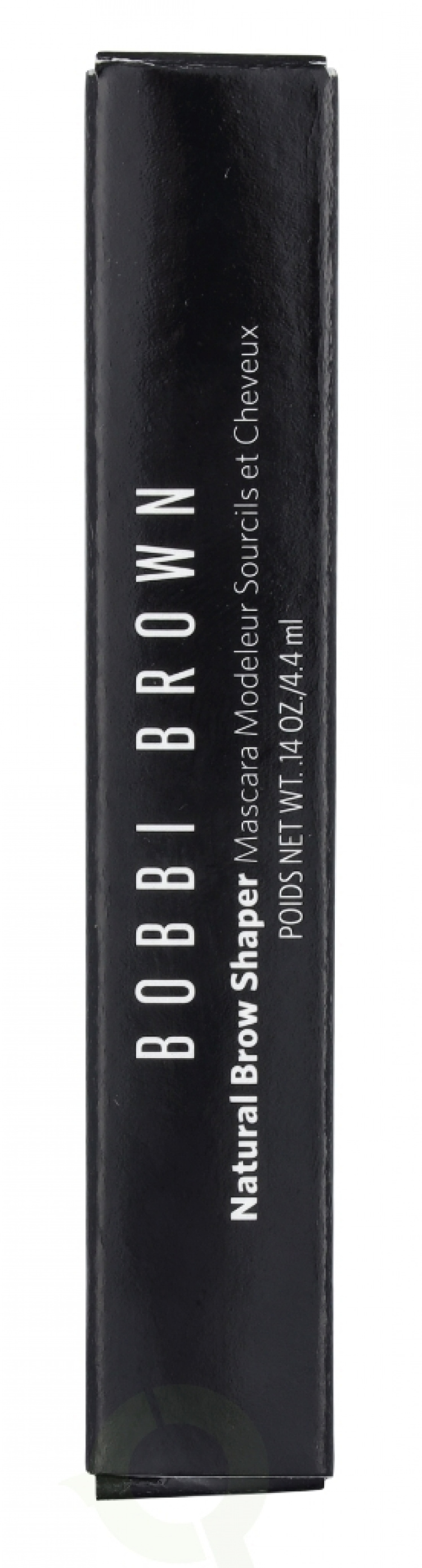 Bobbi Brown Natural Brow Shaper Mascara 4.4 ml Soft Black