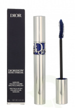 Christian Dior Dior Diorshow Iconic Overcurl Volume Mascara 6 gr #264 Blue