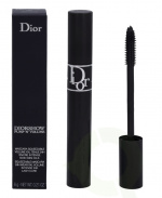 Christian Dior Dior Diorshow Pump\'N\'Volume Mascara 6 gr #090 Black