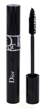 Christian Dior Dior Diorshow 24H Wear Buildable Volume Mascara 10 ml #090 Black