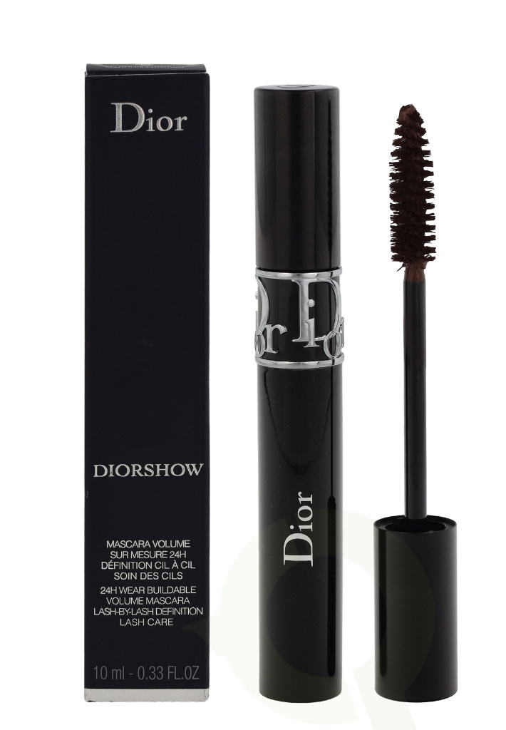 mini mascara dior