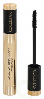 Collistar Mascara Volume Unico 13 ml Intense Black - Waterproof