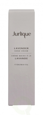 Jurlique Lavender Hand Cream 125 ml