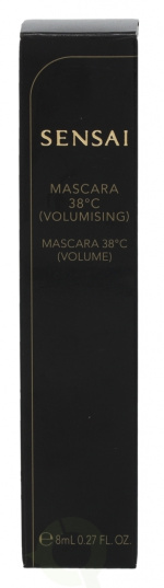 Kanebo Sensai Mascara Volumising 38 8 ml MV-1 Black