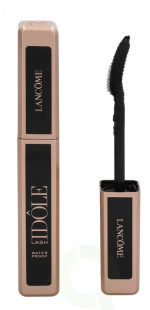 Lancome Lash Idole Waterproof Mascara 8 ml #01 Glossy Black