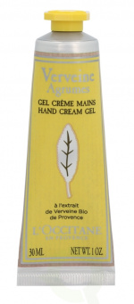 L\'Occitane Verveine Hand Cream Gel 30 ml