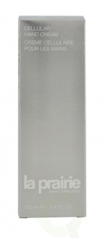 La Prairie Cellular Hand Cream 100 ml