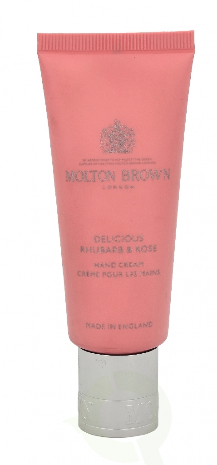 Molton Brown M.Brown Delicious Rhubarb & Rose Hand Cream 40 ml