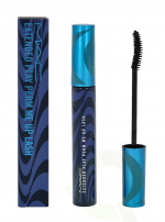 MAC Extended Play Perm Me Up Lash Mascara 8 gr Perm Black - Warm Water Washable Mascara