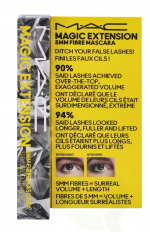MAC Magic Extension Mascara 11 ml Black