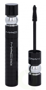 MAC Stack Micro Mascara 12 ml Black