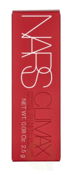 Nars Mini Climax Mascara 2.5 gr Explicit Black