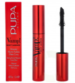 Pupa Milano Pupa Vamp! Mascara Sexy Lashes 12 ml #011 Black